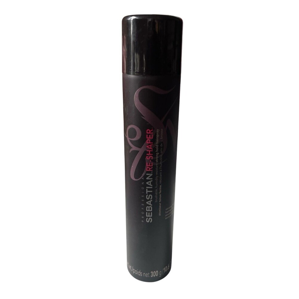 Sebastian Professional Shaper Fierce Hairspray 10.6 oz